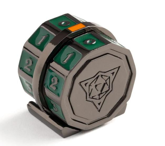 Die Hard Dice LifeLink Courrupted Forest